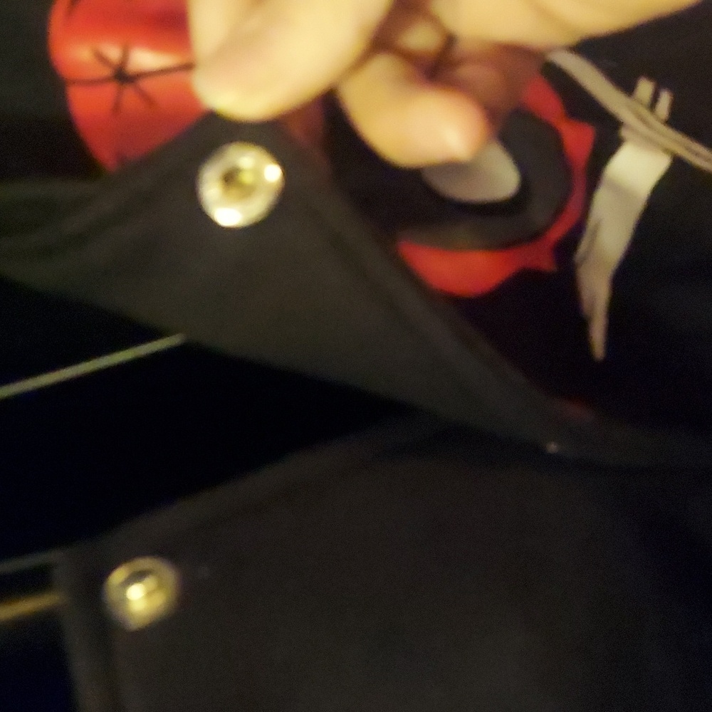 Killer Panda Deadpool Baseball Jacket - image 8